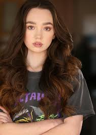 The Strange and Beautiful Sorrows of Ava Lavender Fan Casting