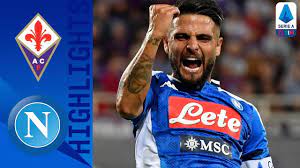 In order to choose the best bet option for this meeting, we have processed all the necessary statistical data that can affect the. Fiorentina 3 4 Napoli 7 Goal Thriller Ends In Napoli S Favour Serie A Youtube
