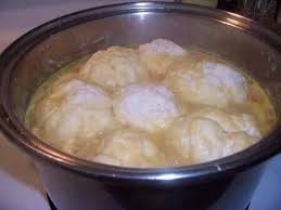 Dumplings Newfoundland Recipes Recipes Amish Recipes