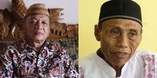 Tokoh Adat dan Agama Sepakat, Bantu Penjagub Hendra Noer Bangun Gorontalo