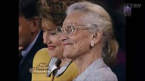 Billy Graham-Gods Ambassador-2