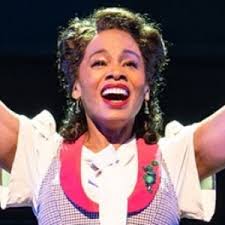 Video: Anika Noni Rose Sings 'One Hundred Easy Ways' in Encores! WONDERFUL  TOWN