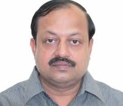 BJD MLA Debi Prasad Mishra tests positive for COVID-19