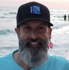 Glenn Thorpe's Instagram, Twitter & Facebook