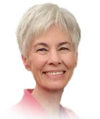 Carolyn Cooper Obituary (1951