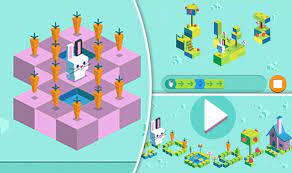 Search the world's information, including webpages, images, videos and more. Kids Coding Languages Google Doodle Game Google Creates Addictive Rabbit Coding Game Express Co Uk