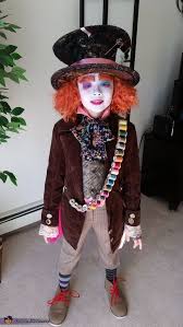 El disfraz de alicia en el país de las maravillas. Mad Hatter Halloween Costume Contest At Costume Works Com Disfraz Del Sombrerero Disfraces Sombrerero Loco Halloween Disfraces