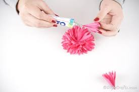 Maybe you would like to learn more about one of these? Beautiful Handmade Paper Flowers Video Tutorial Easy Paper Craft
