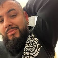 Anthony Mosqueda (@amosqueda13) • Threads, Say more