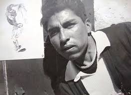 Alfredo Domínguez Batista