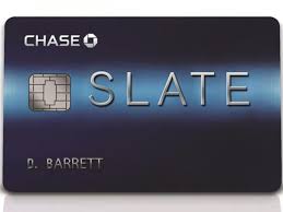 Regardless of which of these chase cards you choose, you're going to get the same introductory apr offer for your balance transfers (and purchases): 8 Best Credit Cards With 0 Apr Offers Thestreet