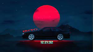 1920x1200 cars, nissan, vehicles, nissan silvia s15, jdm japanese domestic market :: R32 Gtr I Just Finished Really Simple And My First Created Wallpaper On Wallpaper Engine Background Created By U Acoolrocket Workshop Link In Comments Wallpapers