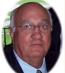 Richard "Dick" Morin