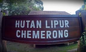 Did you know that to construct pasir panjang terminal phases 3&4, 198 ha of land ( approx 280 football fields) were reclaimed? Chemerong Terengganu Nhazla Fikri