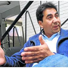 Ex candidato a alcaldía municipal es inhabilitado 2 años