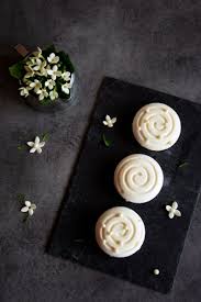 Wordpress Com Croustillant Praline Panna Cotta Recette Feves
