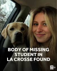 Officials say 22-year-old Eliotte Heinz was last seen walking around 3:22  a.m. Sunday, July 20.