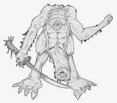 Collection Of Free Cyclops Drawing Cave Illustration Free Transparent Clipart Clipartkey Cyclopes (singular cyclops) are a race of giants, descended from the titans who proceeded the cyclopes are massive, lumbering beasts, so tall that a grown man would still fall below their knees. cyclops drawing cave illustration