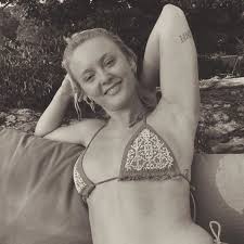 Zara larsson is a swedish songwriter and singer who is extremely prominent as the winner of 2008 swedish got talent (talent show talang). Zara Larsson In Bikini Instagram Photos 08 23 2020 Hawtcelebs