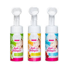 How to make lash shampoo. Wimpern Shampoo Gl Beauty Lashes Kunstliche Wimpern Wimpernlifting Brow Lifting Zubehor Online Kaufen