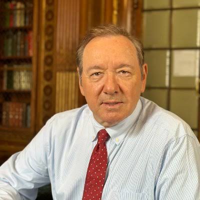 Kevin Spacey (@KevinSpacey) / Posts / X