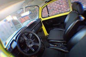 1973 Vw Sports Bug Interior Volkswagen Beetle Vw Beetles Cool Cars