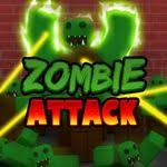 Zombie Attack Zombie Attack Games Roblox Roblox