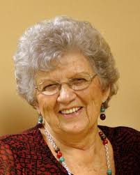 Gloria Estridge Obituary