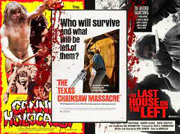 There are horror movies that will give you nightmares, and cause you to fear showers and shallow waters for decades. 10 Banned Horror Movies That Still Give Us Nightmares