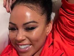 Slow Burn In The Spotlight