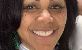 Kelene Robinson's Instagram, Twitter & Facebook