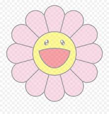 Melde dich bei facebook an, um dich mit deinen freunden, deiner familie und personen, die du kennst, zu verbinden und inhalte zu teilen. Takashi Murakami In Takashi Murakami Flower Emoji Japanese Emoticons Flower In Hair Free Transparent Emoji Emojipng Com