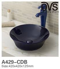 The basins are available with or without integrated faucet platform that serves simultaneously as a shelf for. China Popular Design Black Color Wash Basin Cabinet Basin China Wash Basin Bathroom Vanity