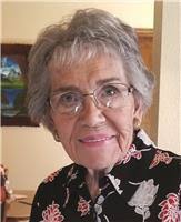 Wanda Hodges Obituary