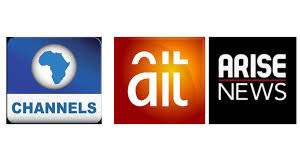 Your trusted source for breaking news, analysis, exclusive interviews, headlines, and videos at abcnews.com. Lekki Shooting Nbc Sanctions Arise News Ait Channels Tv Over End Sars Coverage