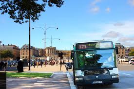 Prendi il bus da mainz a versailles, versailles. Paris October On Reaching The Chateau De Versailles Love That France