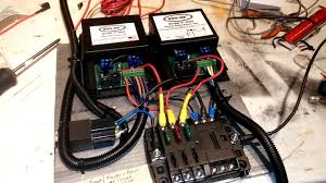 14 pin relay wiring diagram | topic: Diy Aux Relay Fuse Box Youtube