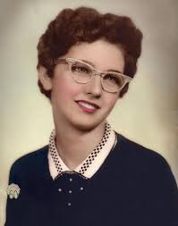 Joyce Ouellette Obituary (2013)