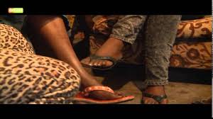 Maybe you would like to learn more about one of these? Warembo Wa Uhalifu Youtube