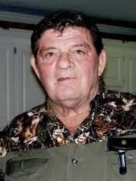 Winton Byrd Obituary