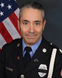 After 25 years of service, Captain Todd Reighley of Station 4 A-Shift is  retiring,leaving behind a legacy built