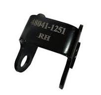 [Hot Item] Truck Spare Parts 48041-1251 48041-1261 Spring Shackle for Hino  500