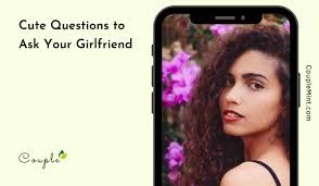 We did not find results for: 150 Cute Questions To Ask Your Girlfriend