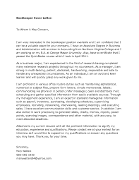 Here briefly describe on sample cover letter for assistant bookkeeper. Full Charge Bookkeeper Cover Letter Free Resume Templates