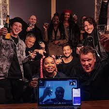 The voice kids uk 2021 applications are open! Vote For Zoe Atw Hamburg