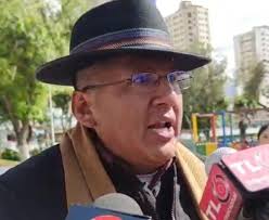 Policía que denunció cobro por destinos asume defensa y persiste en  negativa de irse a Pando