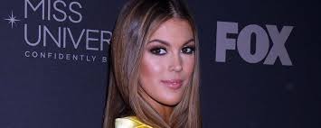 Amour, Gloire et beauté : Iris Mittenaere, Miss Univers 2016, approchée  pour jouer dans la série !