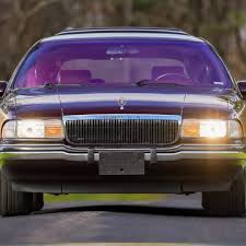 Image result for Dark Adriatic 1994 Oldsmobile
