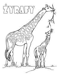 Maybe you would like to learn more about one of these? Kolorowanki Zwierzeta Do Druku