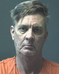Gulf Breeze, Fla. man arrested